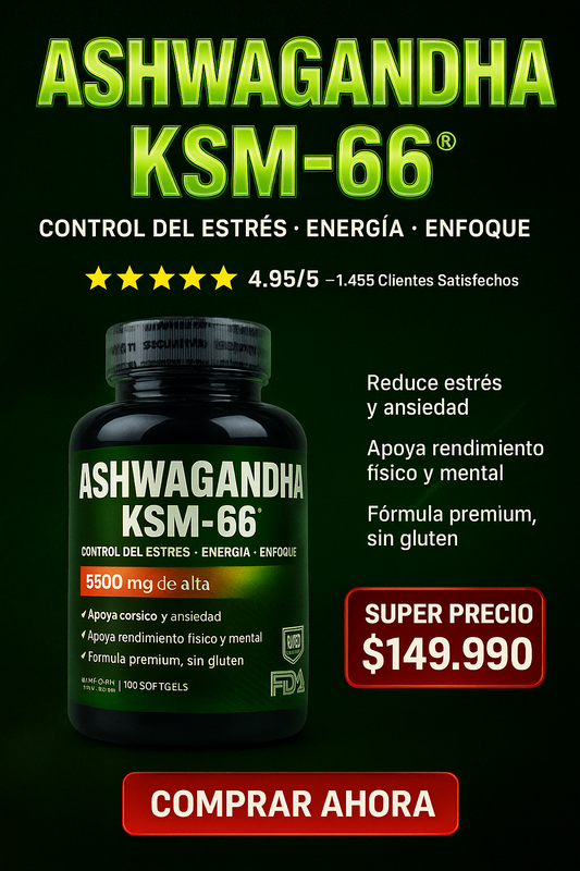 Ashwagandha original combo x 2 und